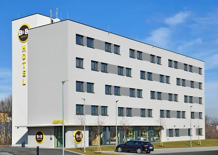 B&B Hotel Graz City-Sued