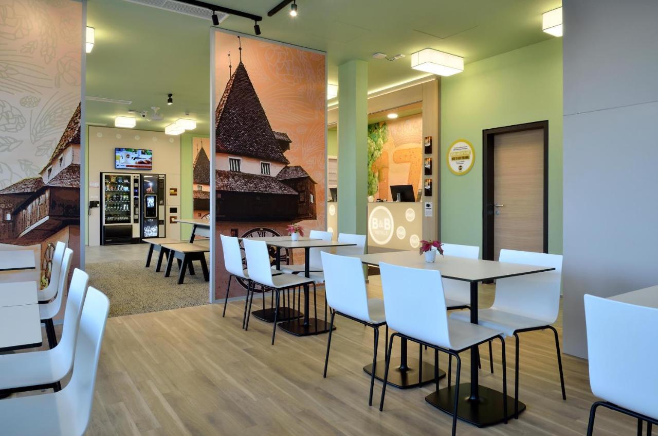 City-sued Hotel Graz