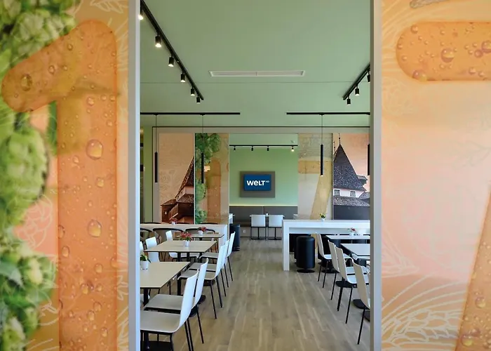 B&B Hotel Graz City-Sued